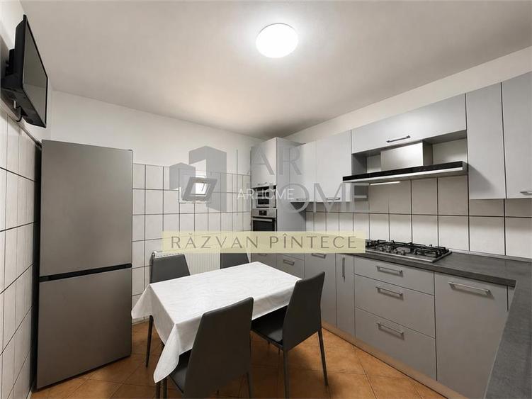 Casa 6 camere, piscina si spatiu comercial, Bd Bucuresti, Ploiesti - 22