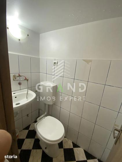 Chirie : Spatiu Comercial | 20 MP | Parter | Horea/Semicentral
