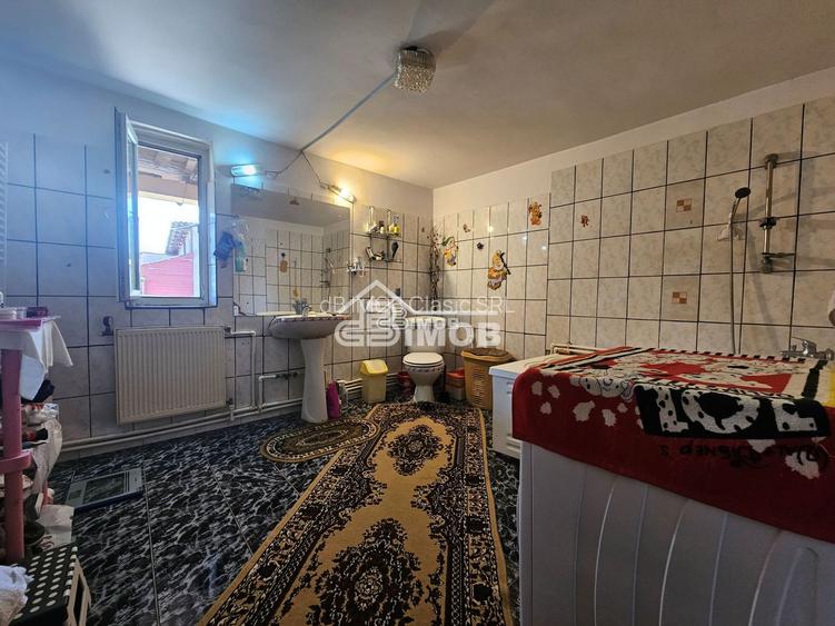 Spațiu, liniște și posibilități multiple într-o singură proprietate! - 9