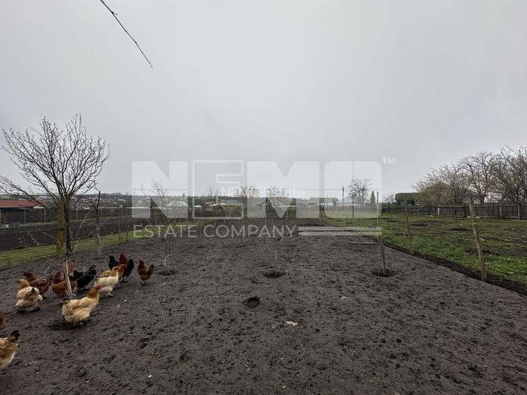 Casă de vânzare I Liteni Moara, Suceava I Preț: 85.000 € I SU: 176 mp - 10