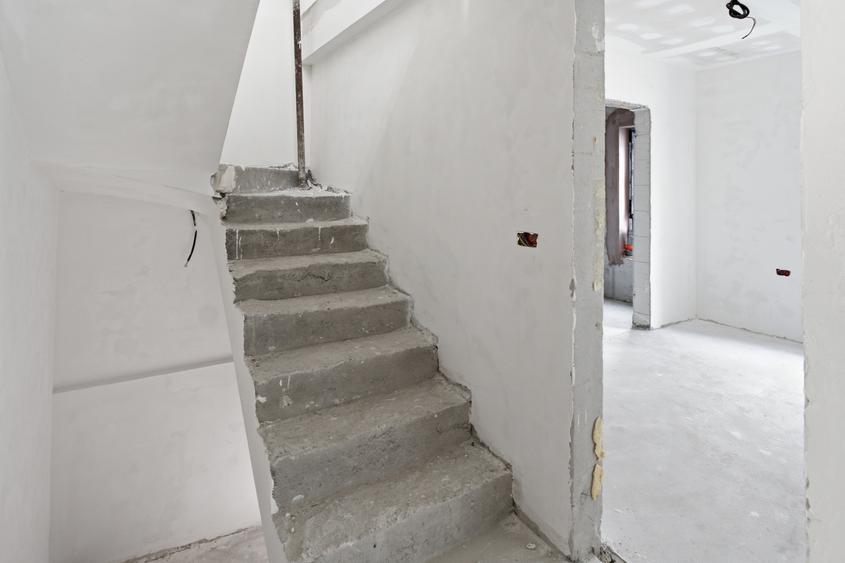 Duplex zona Kamsas 165 m utili