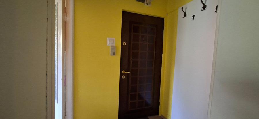Apartament cu 2 camere - zona Medicina