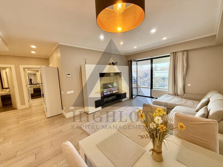 IANCU NICOLAE LIDL | APARTAMENT 3 CAMERE | MOBILAT | PISCINA