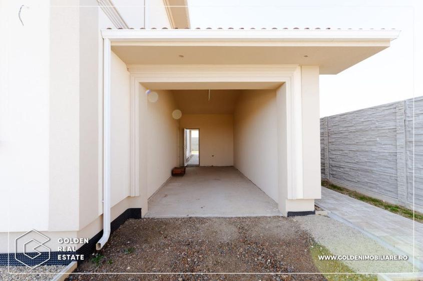 Ultima unitate disponibila! Duplex premium, zona Giroc