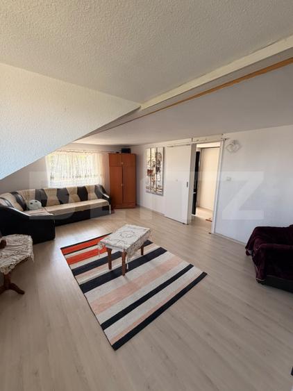 Casa/Vila multifunctioanala 285 mp utili, 800mp teren, zona Sf. Ilie