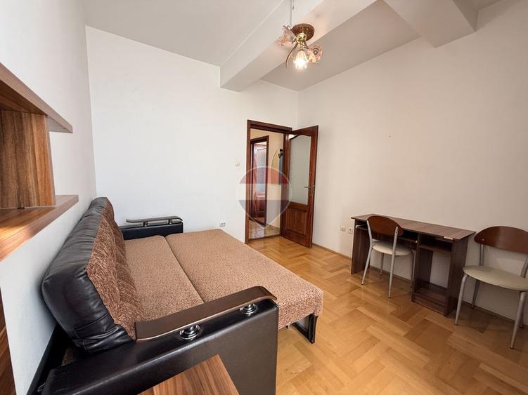 Apartament decomandat 2 camere-Chirie-Zona Gara