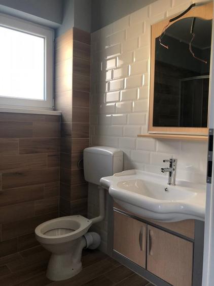 Vila individuala,complex rezidential, paduri, Sabareni, 750 euro +tva