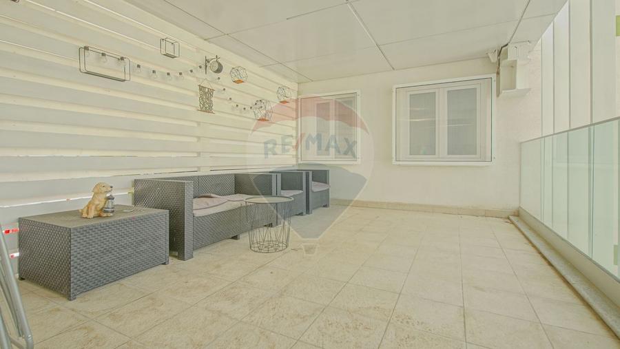 COMISION 0% | Apartament cu 2 camere | Parcare+Boxa | Top City Coresi