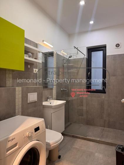 Apartament 2 camere | Aradului - Valeriu Alaci | SAD | lemonaid - 9