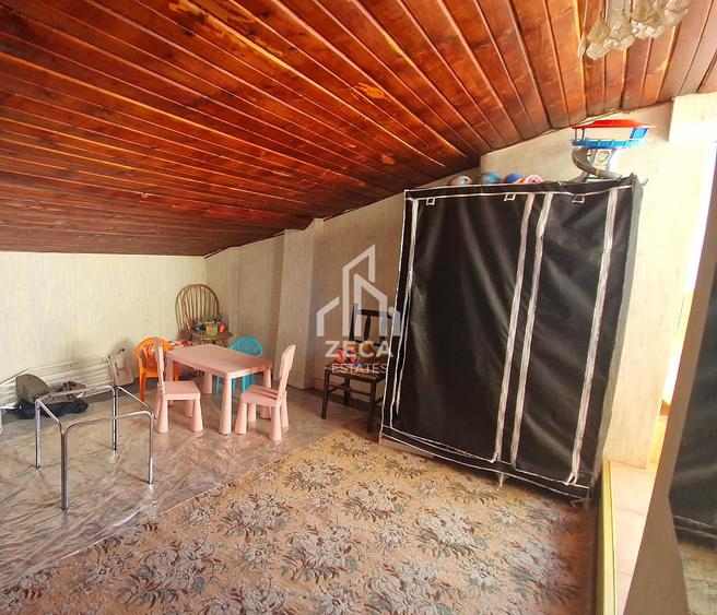Apartament Ultracentral Tip Duplex | Strada Colței - Universitate