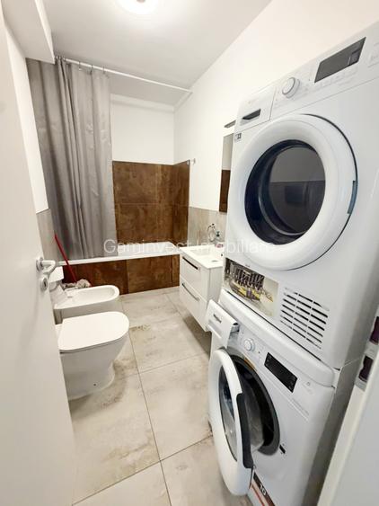 Apartament cu 2 camere de inchiriat, modern, bloc nou, Iosia, Oradea