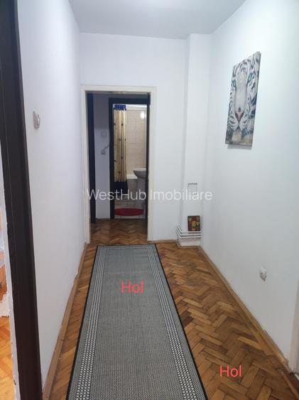 DE INCHIRIAT Apartament 3 camere, 60mp, etaj 7/10 - Circumvalatiunii - 8
