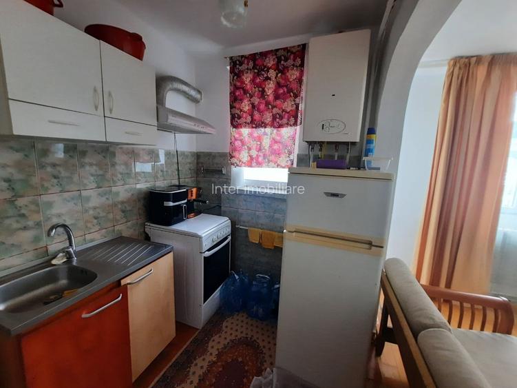 Apt 4 cam Darmanesti 50 mp utili  cod 158814 - 10