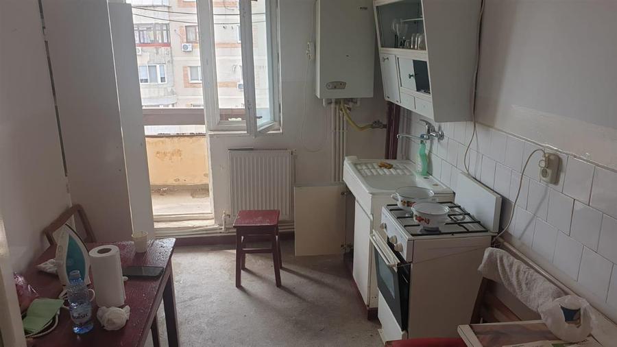 2 camere confort 1 Decomandat, etaj intermediar, Dorobanti-Scolilor