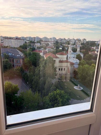 Ultracentral | 2 Camere Decomandate | Etaj 10 cu Panoramă Superbă | Ce