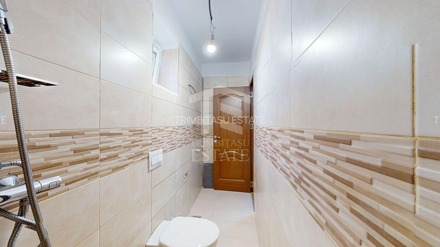 Stefanestii de Sus - Strada Stupilor - Casa 5 camere - 37
