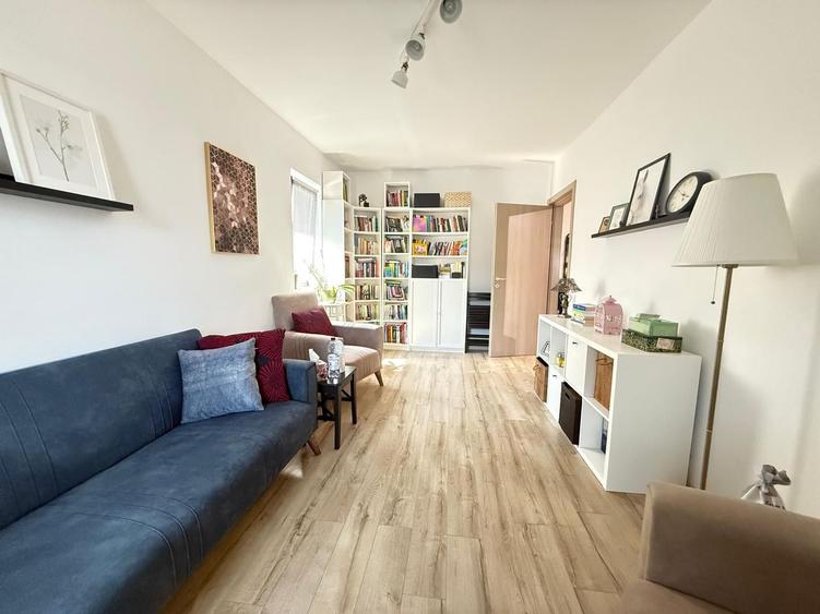 2 CAMERE ‖ ZONA EMINESCU ‖ 6 MIN METROU OBOR ‖ BLOC 2020 ‖ BOXA