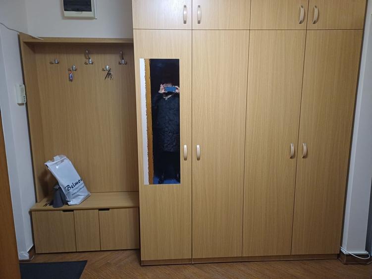 Apartament 2 camere de vanzare Apusului