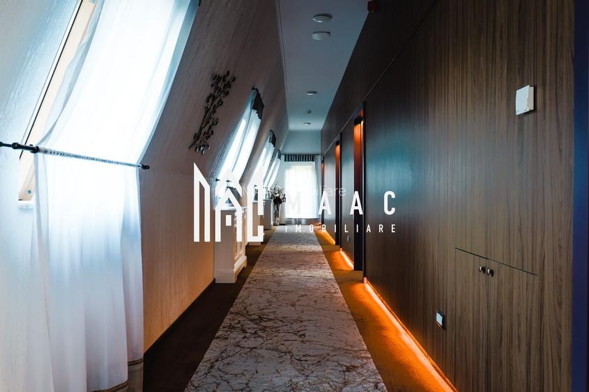Hotel Nou de Vanzare I Caciulata I Operational - 10