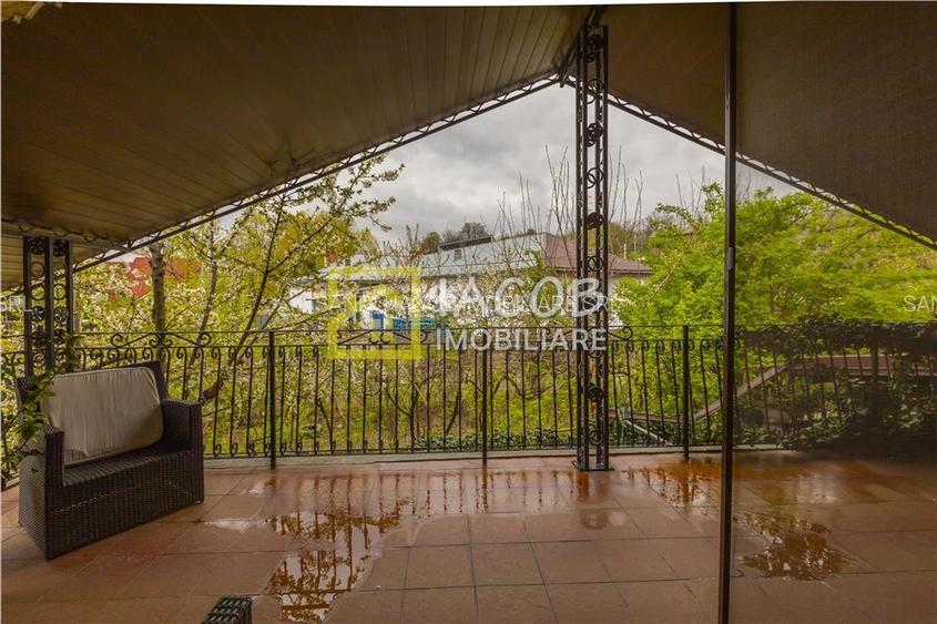 Casa P+M, comuna Margineni, Bacau - 30