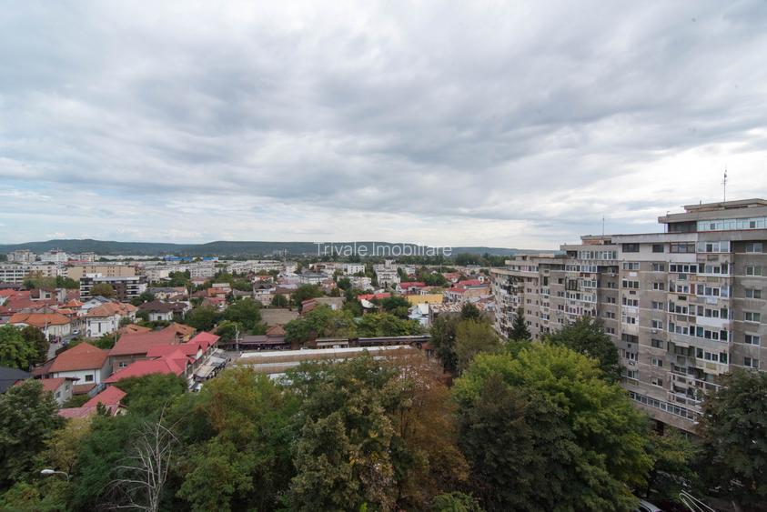 Apartament 3 camere decomandat I.C. Brătianu,  Pitesti - 10