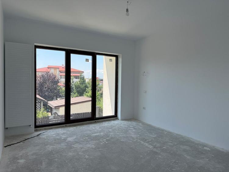 Apartament  4 camere | 135 mp | 2 locuri de parcare | Odăi – 1 Mai