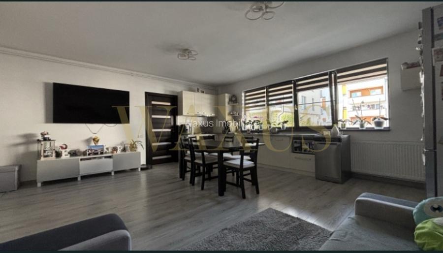 Apartament de 3 camere | 70 MP | Parcare | zona Eroilor/Floresti - 3