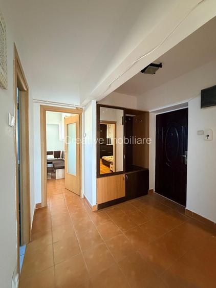 Apartament cu 2 camere decomandat, situat în zona Nicolina – CUG - 9