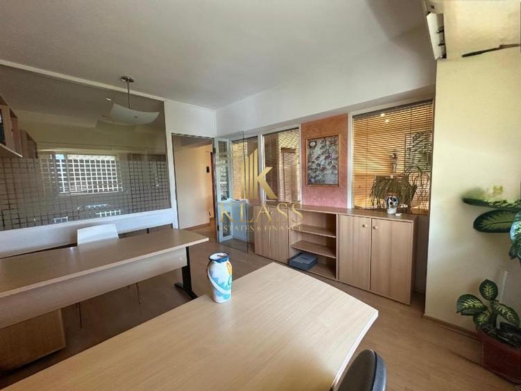 Apartament 2 camere pentru birou
