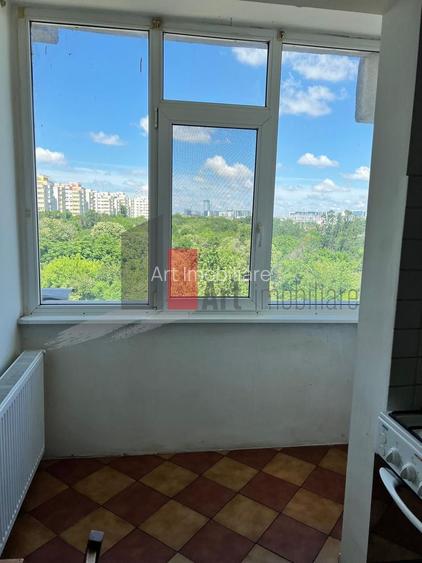 3 camere vizavi de parcul Plumbuita - 10