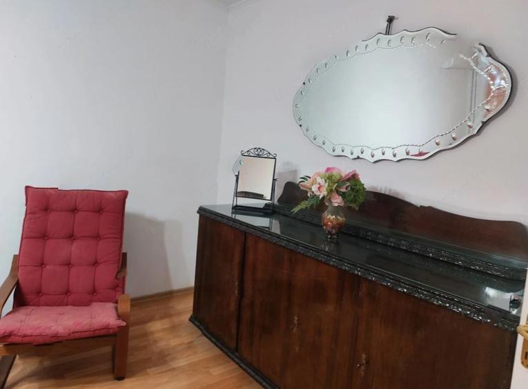 Apartament 2 Camere,Dristor,Metrou,bl.1980,reabilitat,et.2/4,DECOMANDAT,mobilat