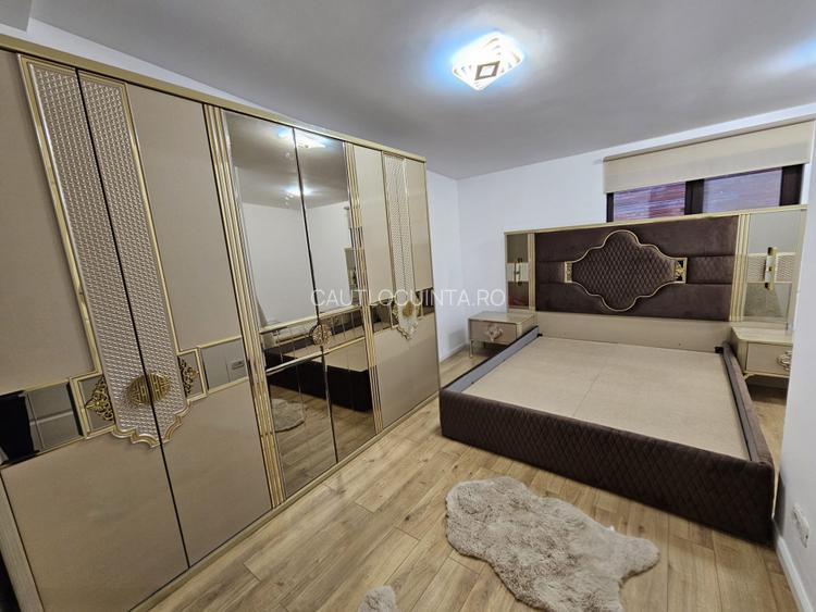 Apartament 4 camere | Bucureștii Noi | Finisaje Premium | Curte 140 mp - 6