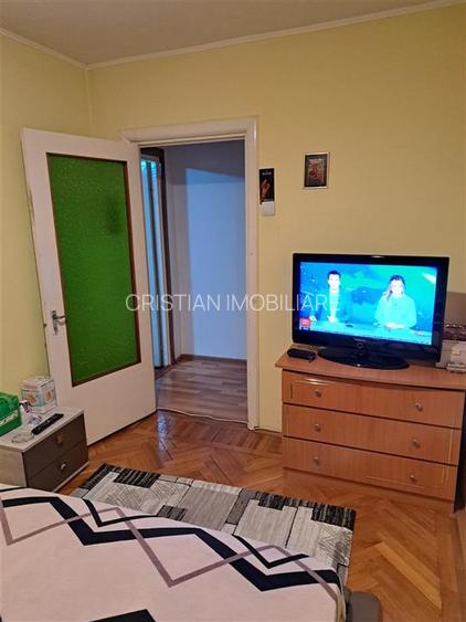 Dorobanti- Pompieri ,3 camere, 85mp, Mobilat si Utilat, etaj 1 - 8