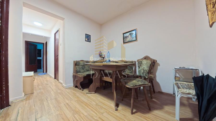 Apartament de 3 camere decomandat | Manastur - 17