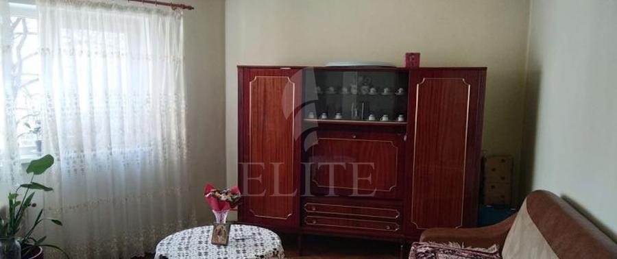 Apartament 4 camere în zona ION ANTONESCU- MC DONALDS