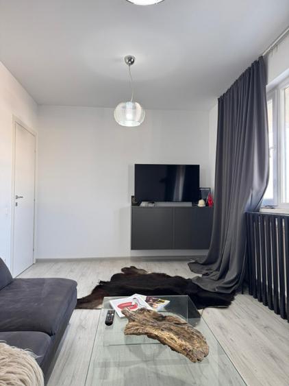 Apartament 2 camere 46mp | 0 comision | Otopeni 23 August