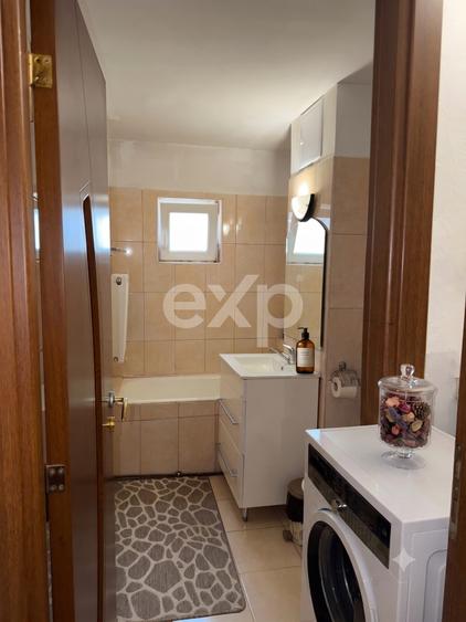 Apartament spatios si utilat, gata de mutare!