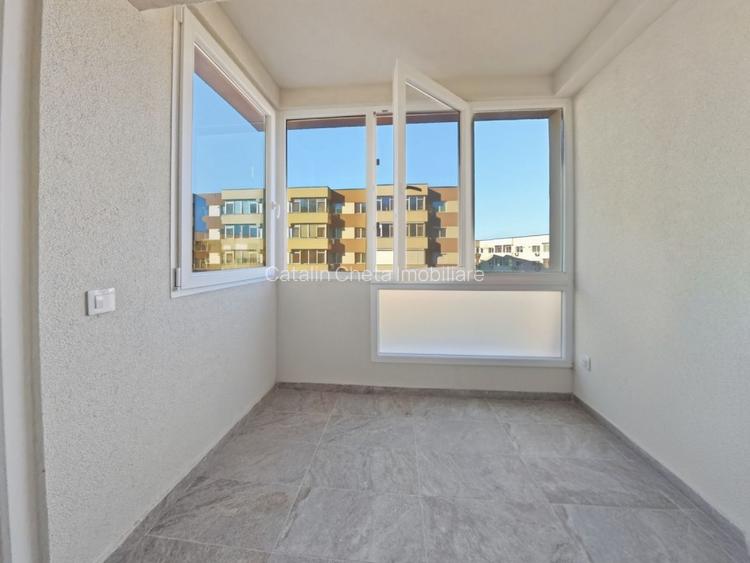Apartament cu 2 camere de vanzare Fiald Bacau - 6