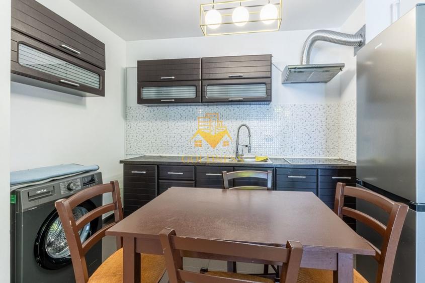 2 camere, modern, parcare, Buna ziua, zona Grand Hotel Italia, LIDL