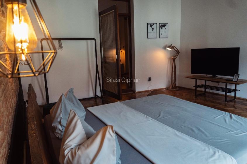 Vand 2 studio-uri in regim hotelier - 5