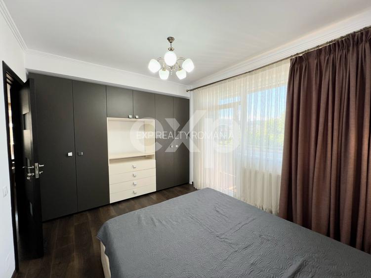 Apartament 3 camere Floresti (CJ) - 16