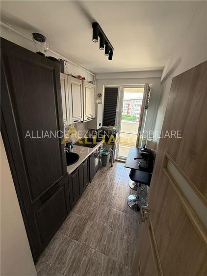 Apartament 2 Camere | 54 MP | Parcare Subterana Inclusa | Gata de Mutat - 8