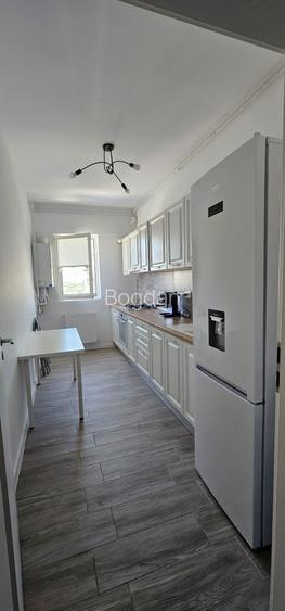 Apt. 2 cam. Militari,bloc 2022,Rotar Park 2,zona Metro-Mc Donald's,10 min metrou - 12