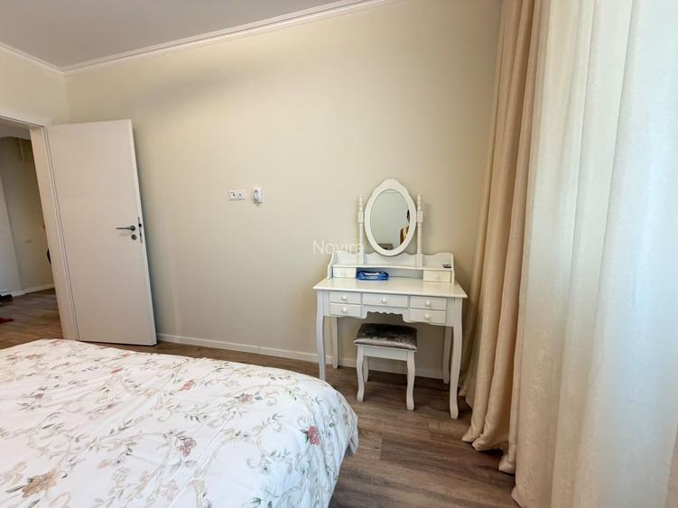 3 Camere  / Loc Parcare inclus  / Tunari - 12