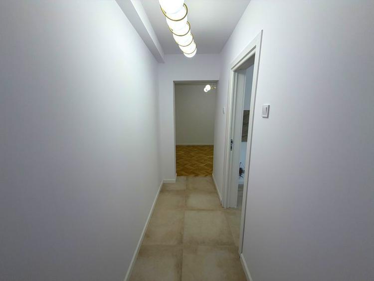 3 Camere| Floreasca - Str Banul Antonache | Etaj 1/4 |Proaspat Renovat