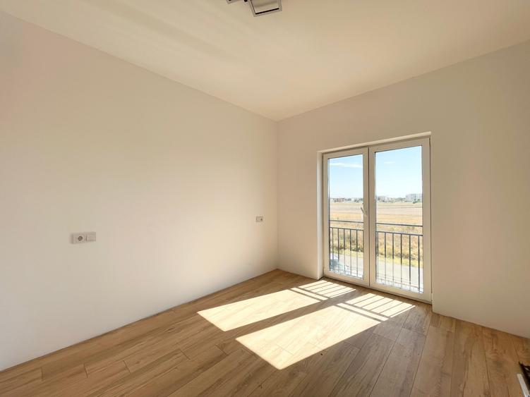 Duplex modern 4 camere Mosnita-Urseni