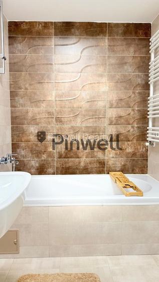 Apartament 3 camere Floreasca Residence | Terasă | Loc de Parcare - 7
