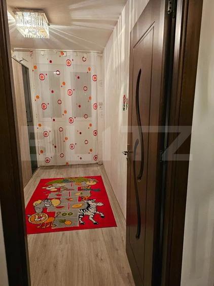 Apartament de Vânzare | 55 mp | Aleea Săvinești | Ideal pentru Locuit