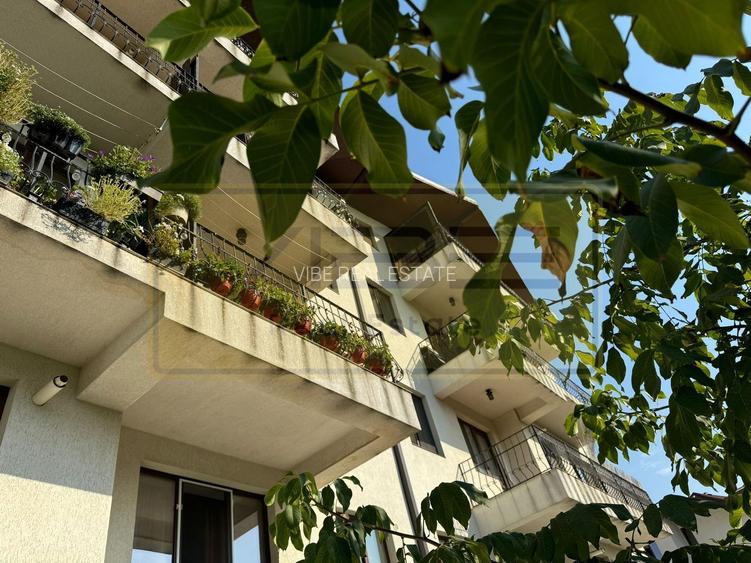 Apartament 2 camere decomandat+parcare Tatarasi Kaufland - 21