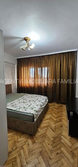✨ APARTAMENT 3 CAMERE | CENTRU | DECOMANDAT | 600 €/LUNĂ - 14